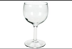 Ballon Weinglas 15 cl - 12 Stck